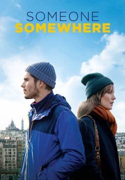 Someone, Somewhere - Deux moi