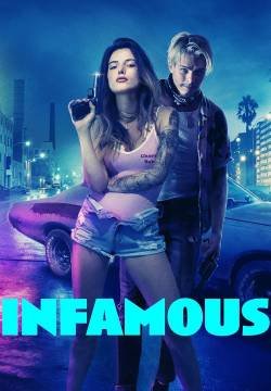 Infamous - Belli e dannati