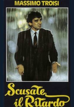 Scusate il ritardo