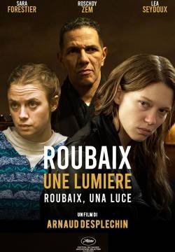 Roubaix, una luce