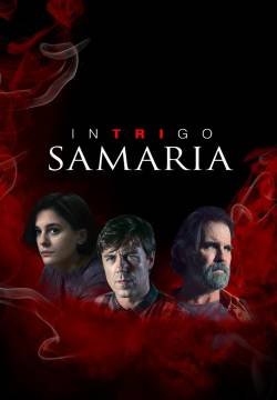 Intrigo: Samaria – L'omicidio Vera Kall