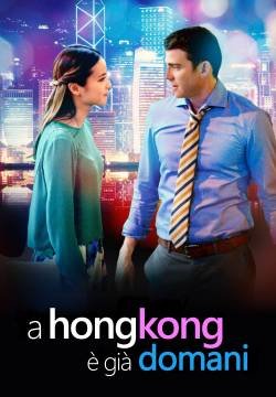 A Hong Kong è già domani