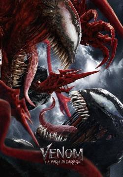Venom - La furia di Carnage