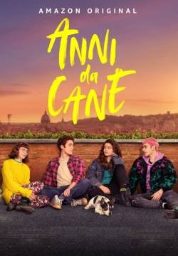 Anni da cane