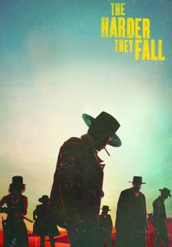 The Harder They Fall