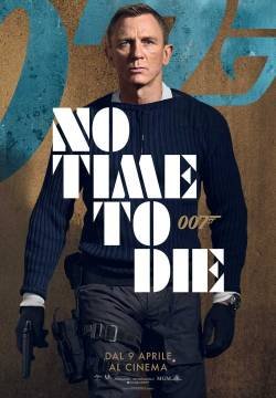 No Time to Die