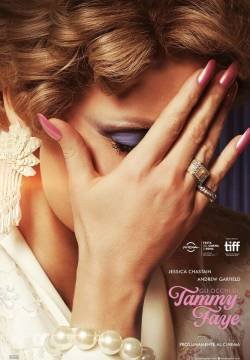 Gli occhi di Tammy Faye