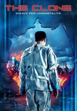 The Clone: chiave per l'immortalità