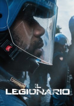 Il legionario