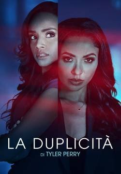 La duplicità di Tyler Perry