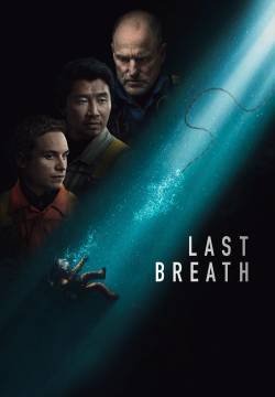 Last Breath