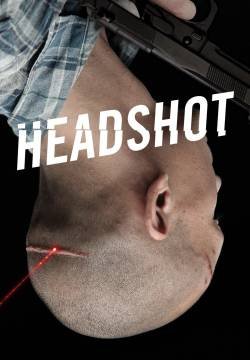 Headshot