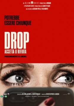 Drop - Accetta o rifiuta