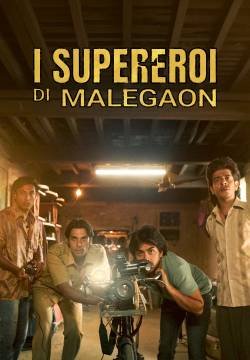 I supereroi di Malegaon