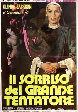Il sorriso del grande tentatore