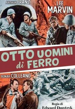 Otto uomini di ferro