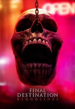 Final Destination - Bloodlines
