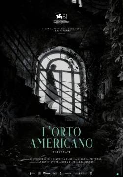 L'orto americano
