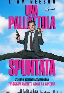 Una pallottola spuntata