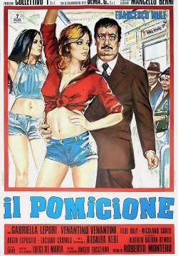 Il pomicione