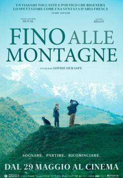 Fino alle montagne