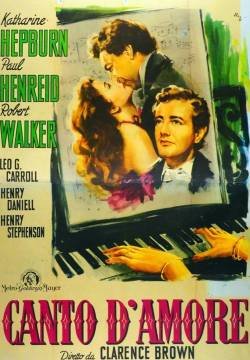 Canto d'amore