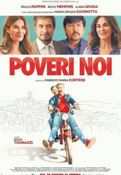 Poveri noi