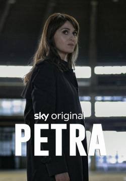 Petra - Stagione 3