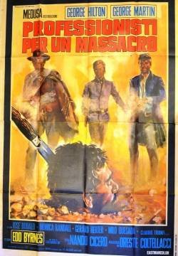 Professionisti per un massacro