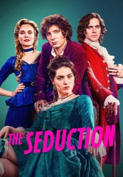 The Seduction - Stagione 1