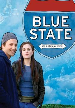 Blue State - Un democratico in cattivo stato