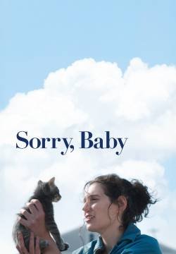 Sorry, Baby