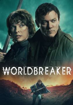 Worldbreaker