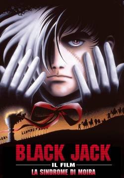 Black Jack - La sindrome di Moira