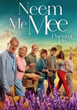 Neem me mee – Portami via