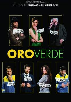 Oro verde
