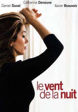 Le vent de la nuit