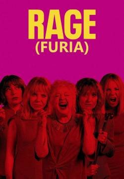 Rage (Furia) - Stagione 2