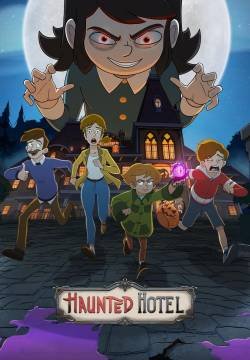 Haunted Hotel - L'hotel infestato - Stagione 2